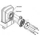 Diaphragm Kit, DME940