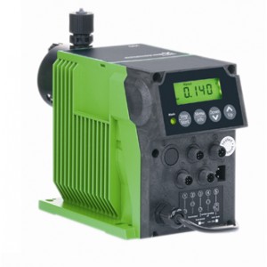 DDI 20-3 AR-PVC/V/G-F-31SSB OBSOLETE, Replaced by SMART Digital Pump. 