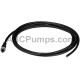 Kit, control cable 2m (6 ft)