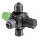 MFV M30-10 PVC/V R
