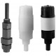 Kit, injection valve NPT 1 1/4"  SS/V/SS