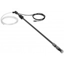 Rigid suction line 2 levels 0.375"/0.5"