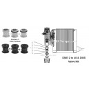 Valve Kit, DME/S2-DME48 PV/V/C